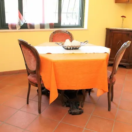 Апартаменты Martin Eden *
